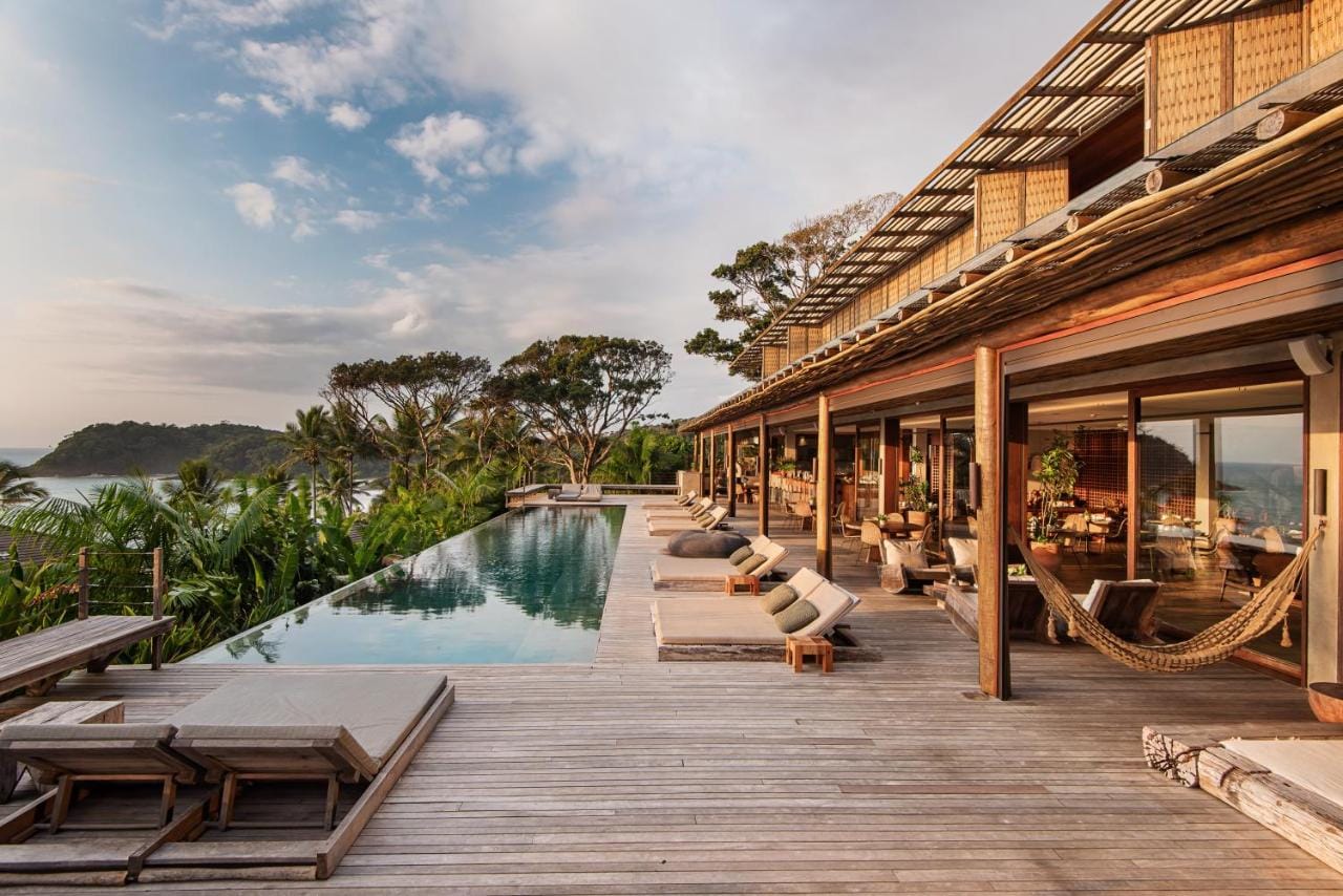 Barracuda Hotel & Villas 1