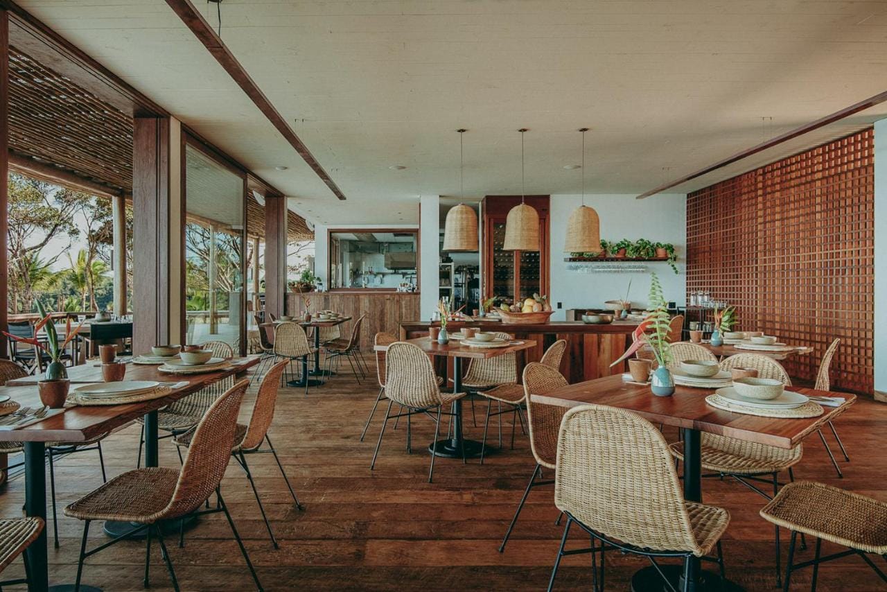 Barracuda Hotel & Villas 10