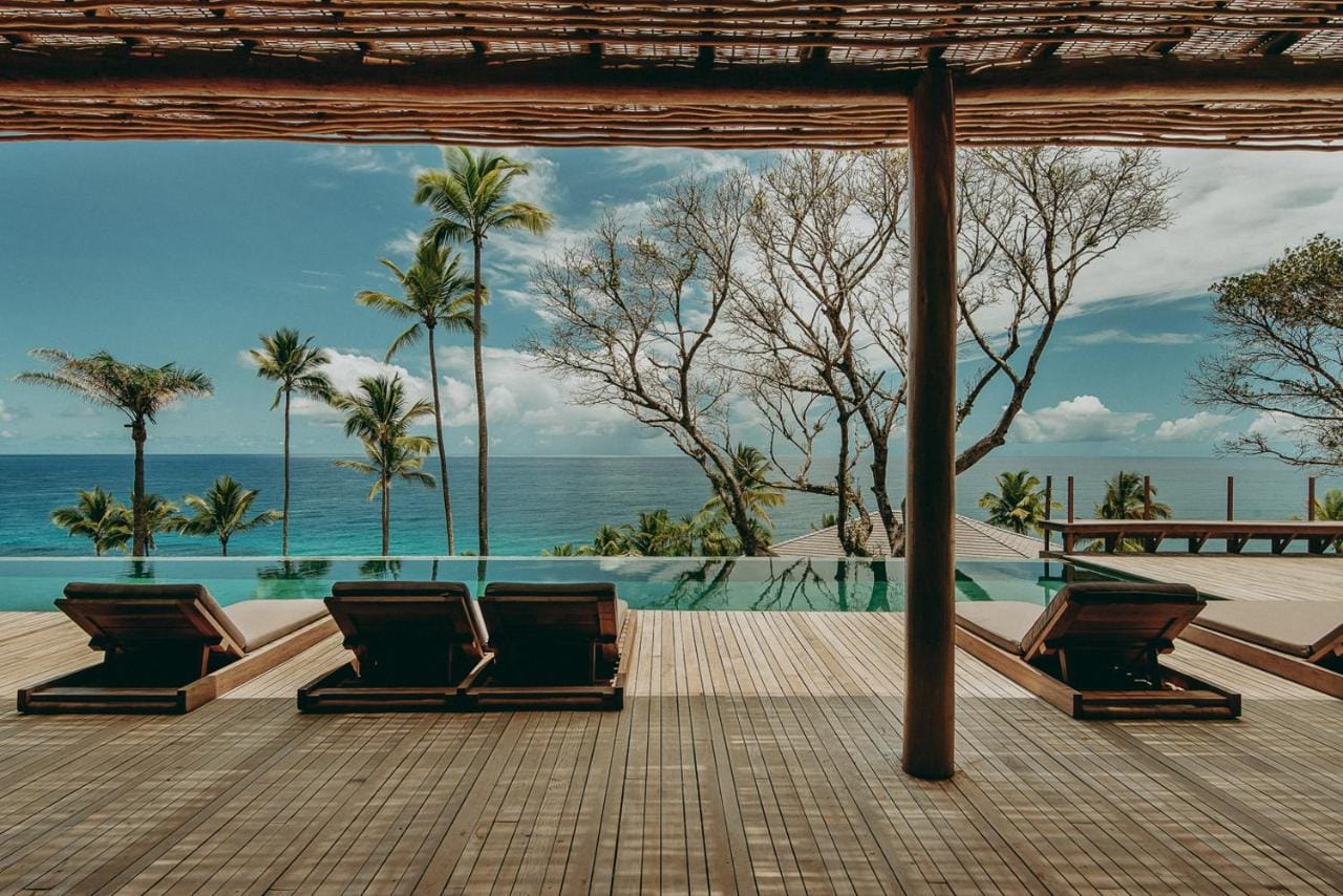 Barracuda Hotel & Villas 13