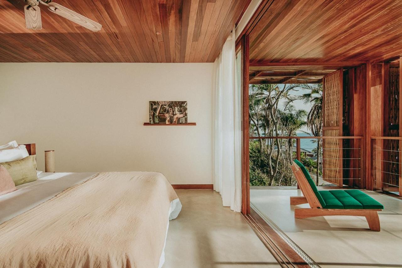 Barracuda Hotel & Villas 14