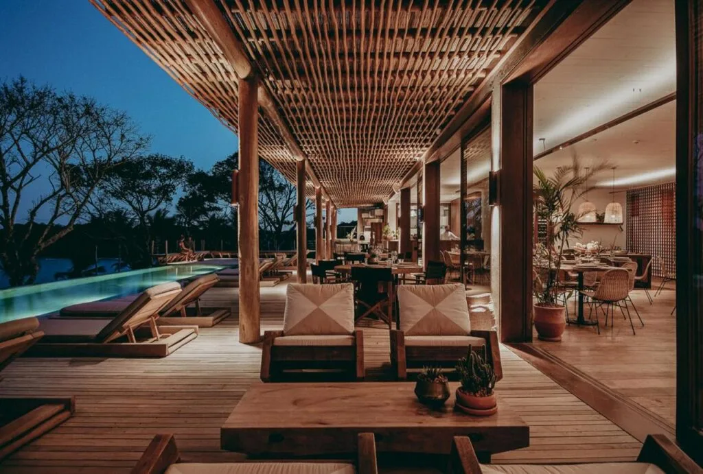 a unique place for holidays and trips in a tropical paradise,Barracuda Hotel & Villas,Discovering Itacaré,Relax and unwind during your holiday in a tropical paradise