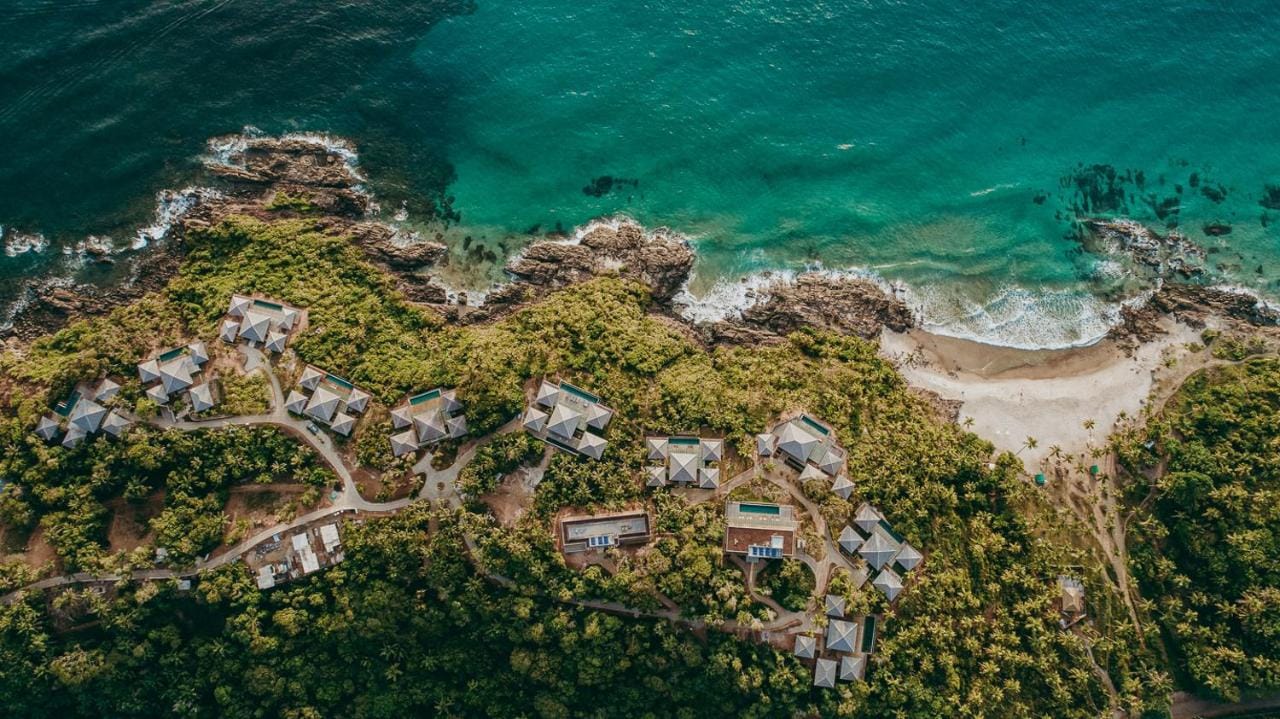Barracuda Hotel & Villas 7