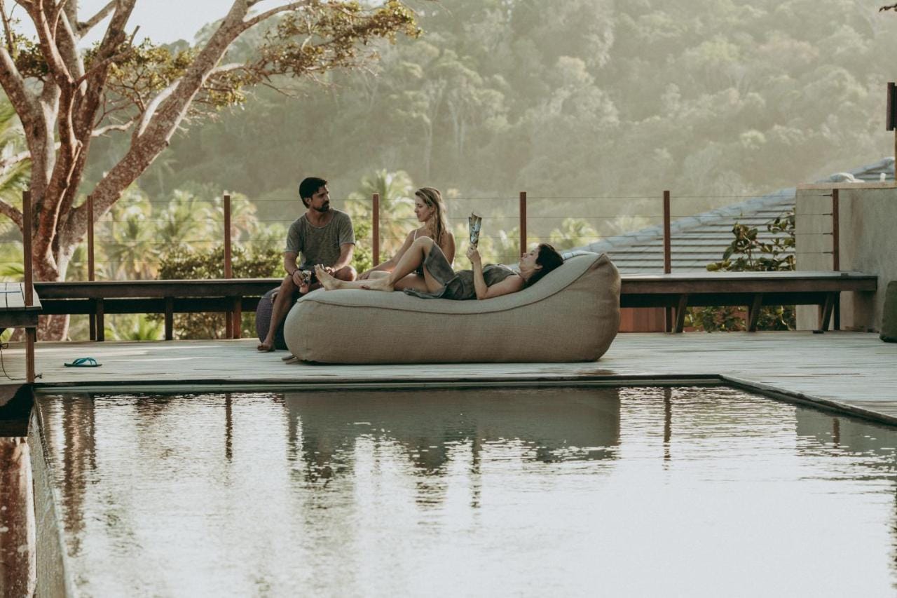 Barracuda Hotel & Villas 8