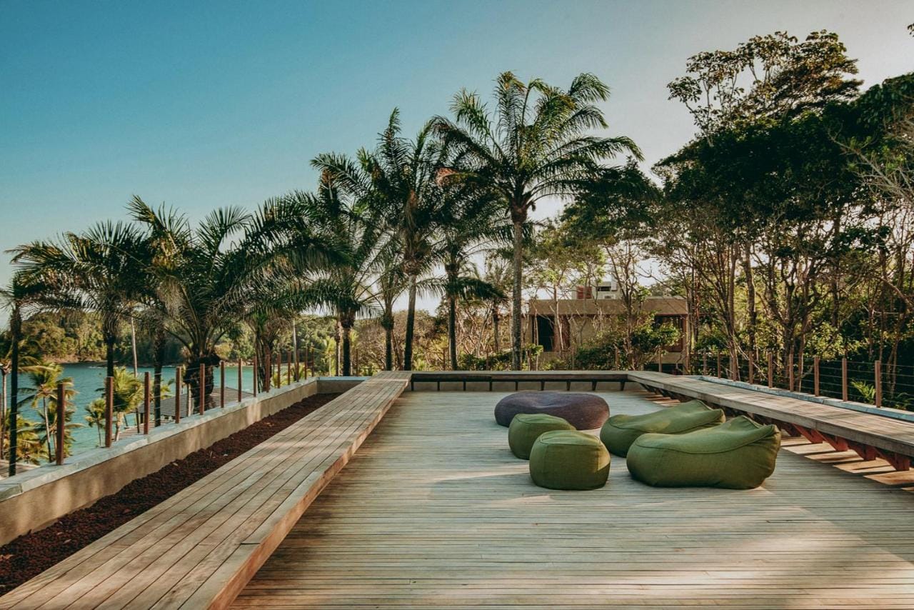 Barracuda Hotel & Villas 9