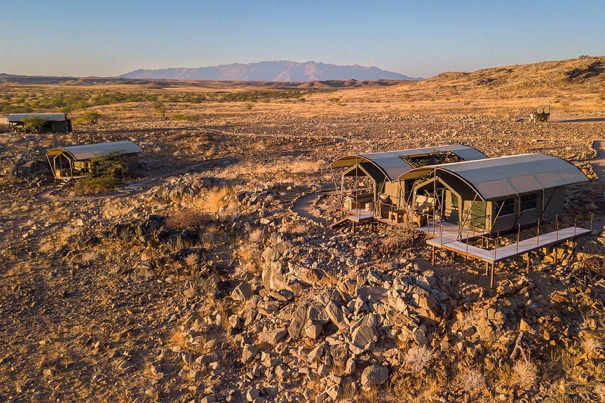 Camp Doros2