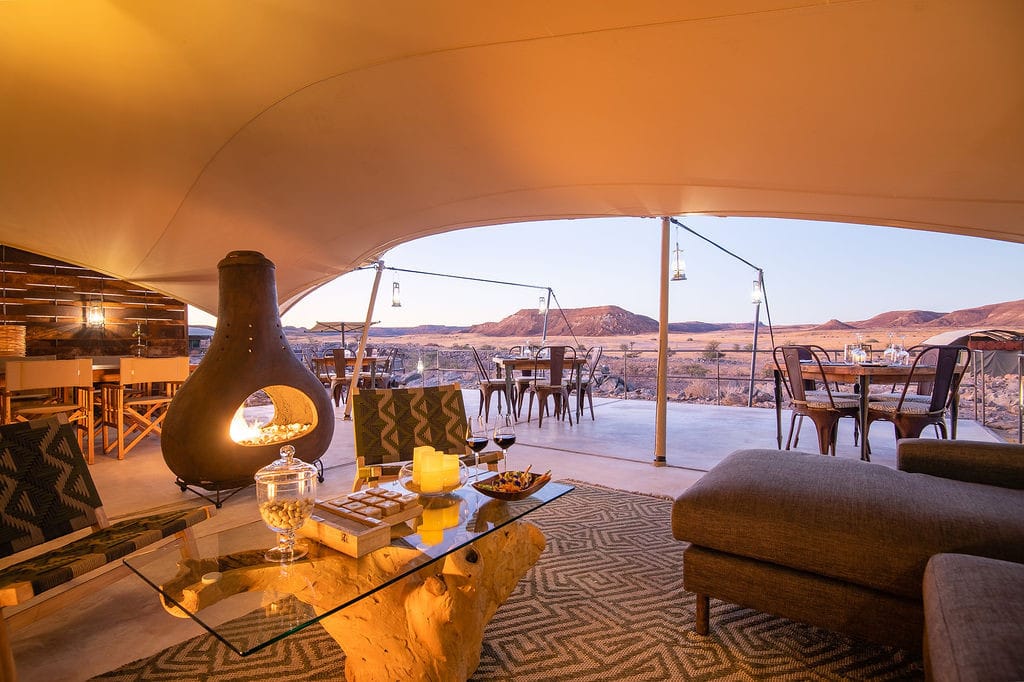 Camp Doros5
