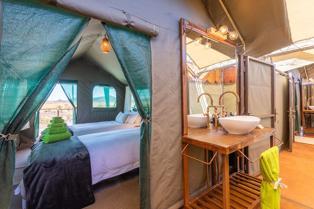 Camp Doros8