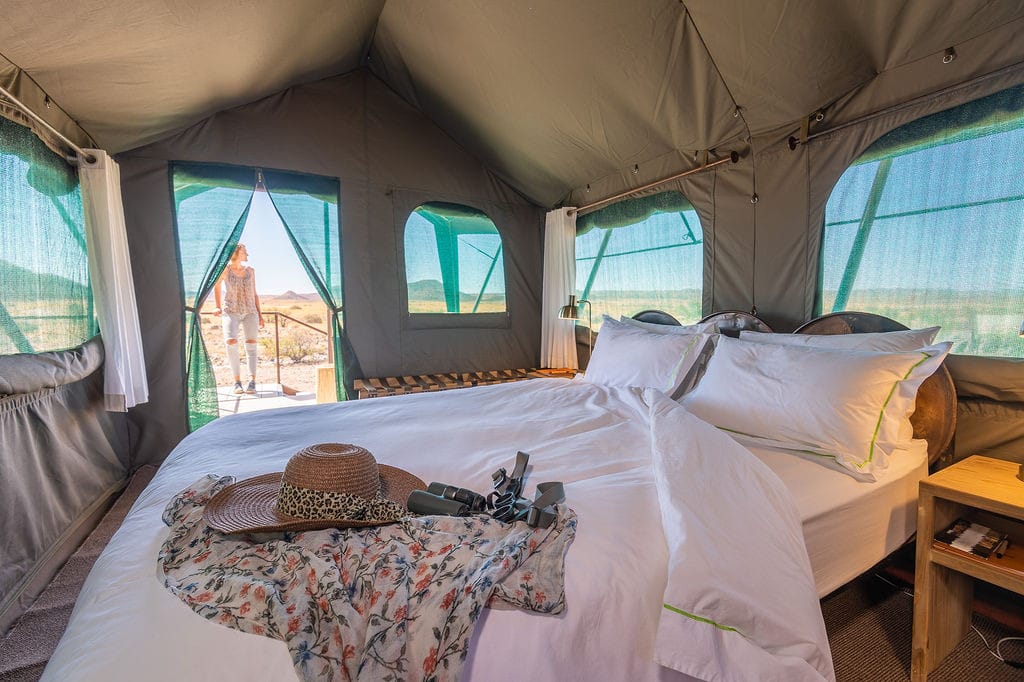 Camp Doros9
