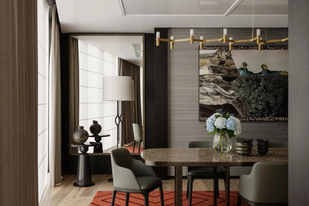 Капела Сідней 4