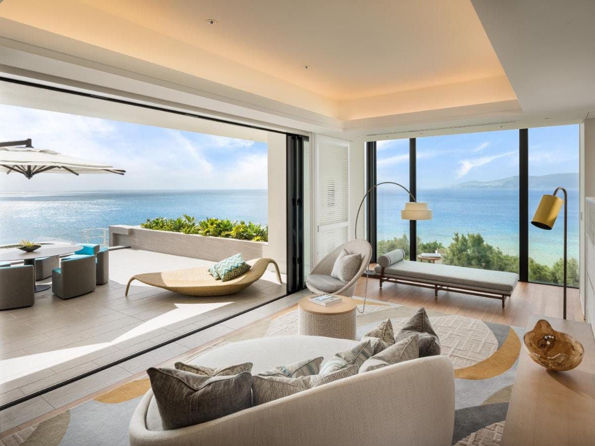 Halekulani Okinawa12