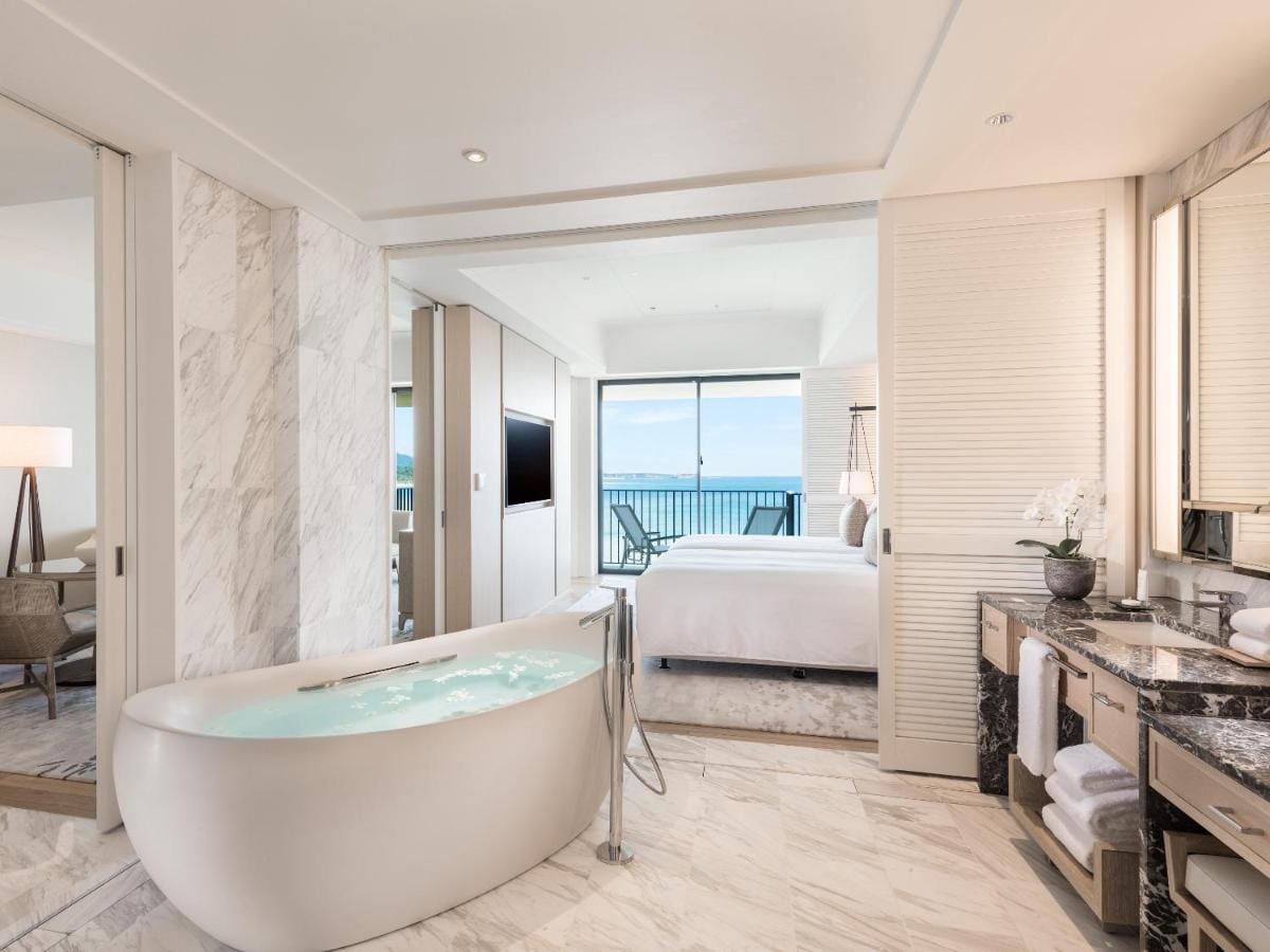 Halekulani Okinawa13