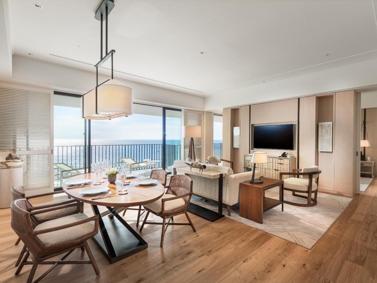 Halekulani Okinawa14