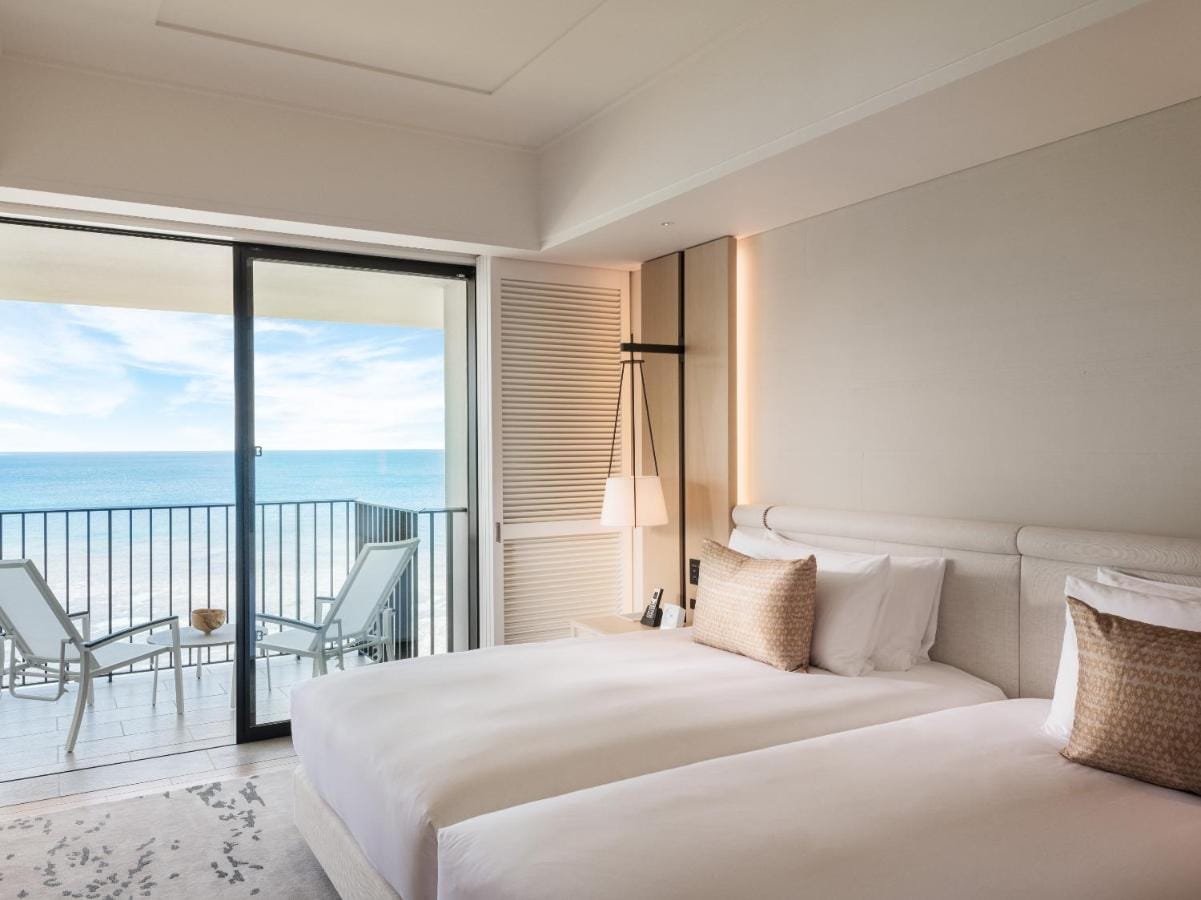 Halekulani Okinawa15