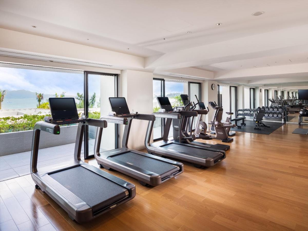 Halekulani Okinawa16