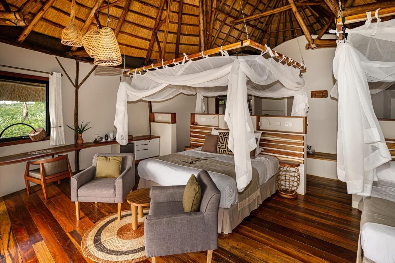 Lemala Wildwaters Lodge4