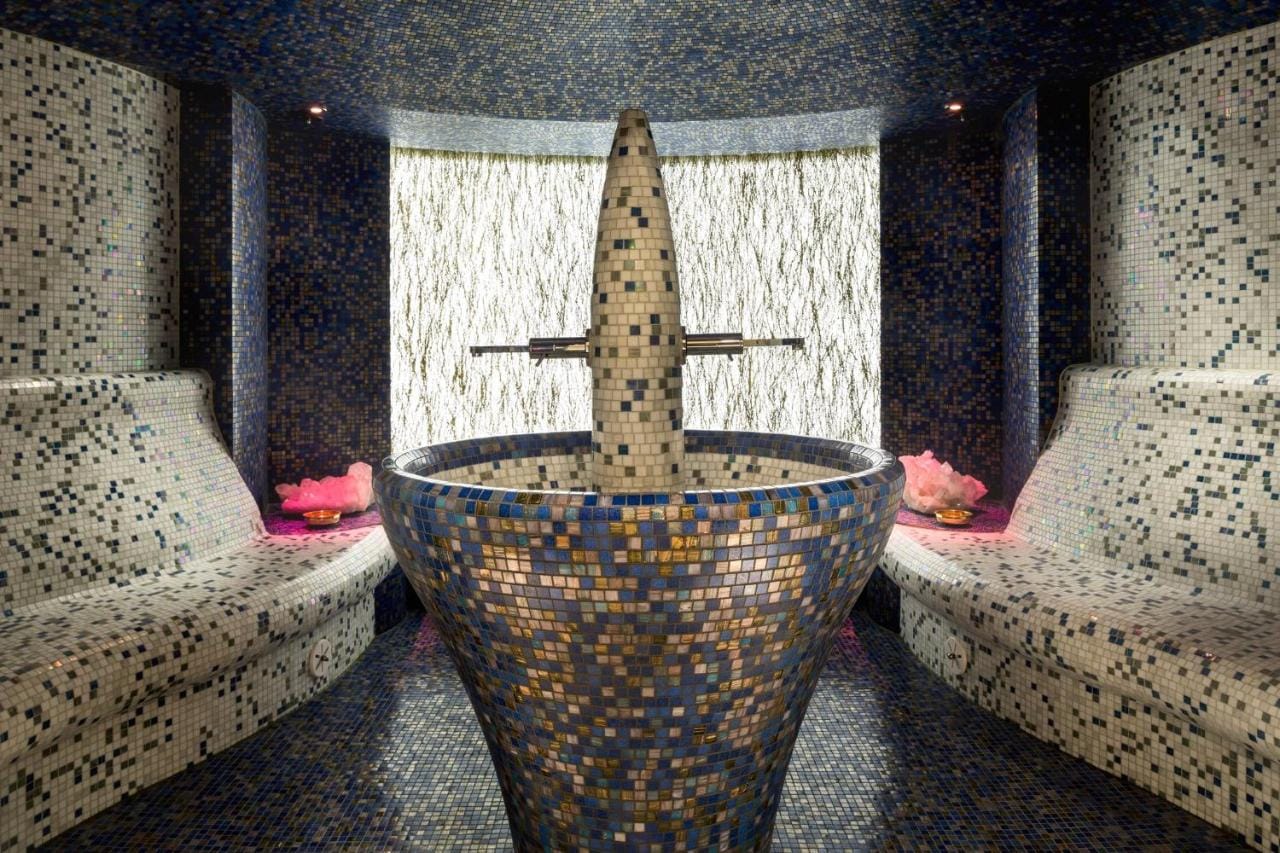 Mandarin Oriental Al Faisaliah, Riyadh11