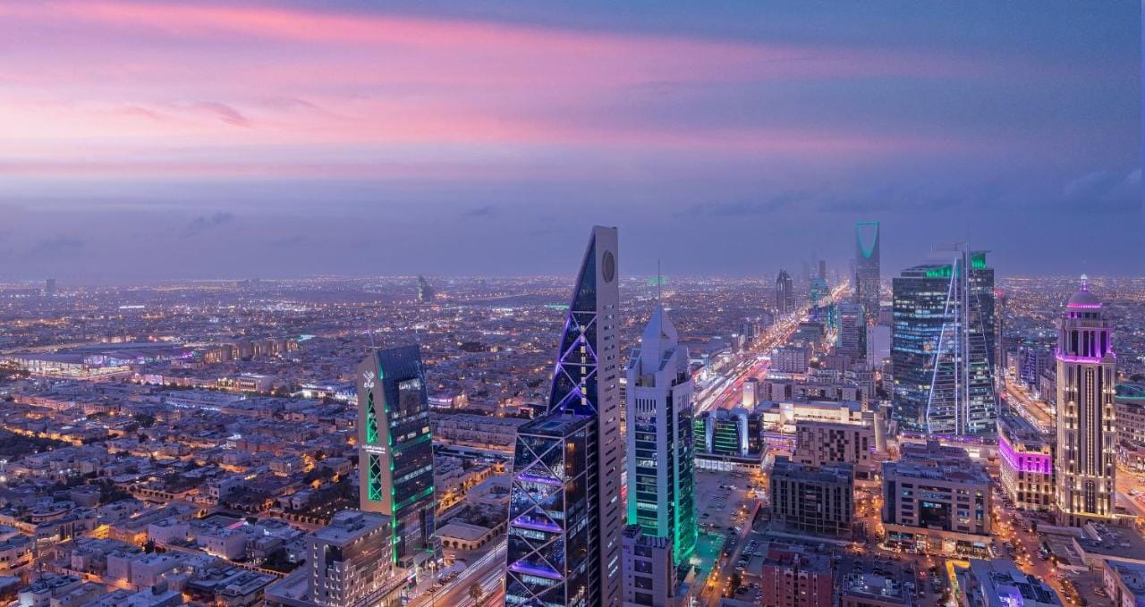 Mandarin Oriental Al Faisaliah, Riyadh8
