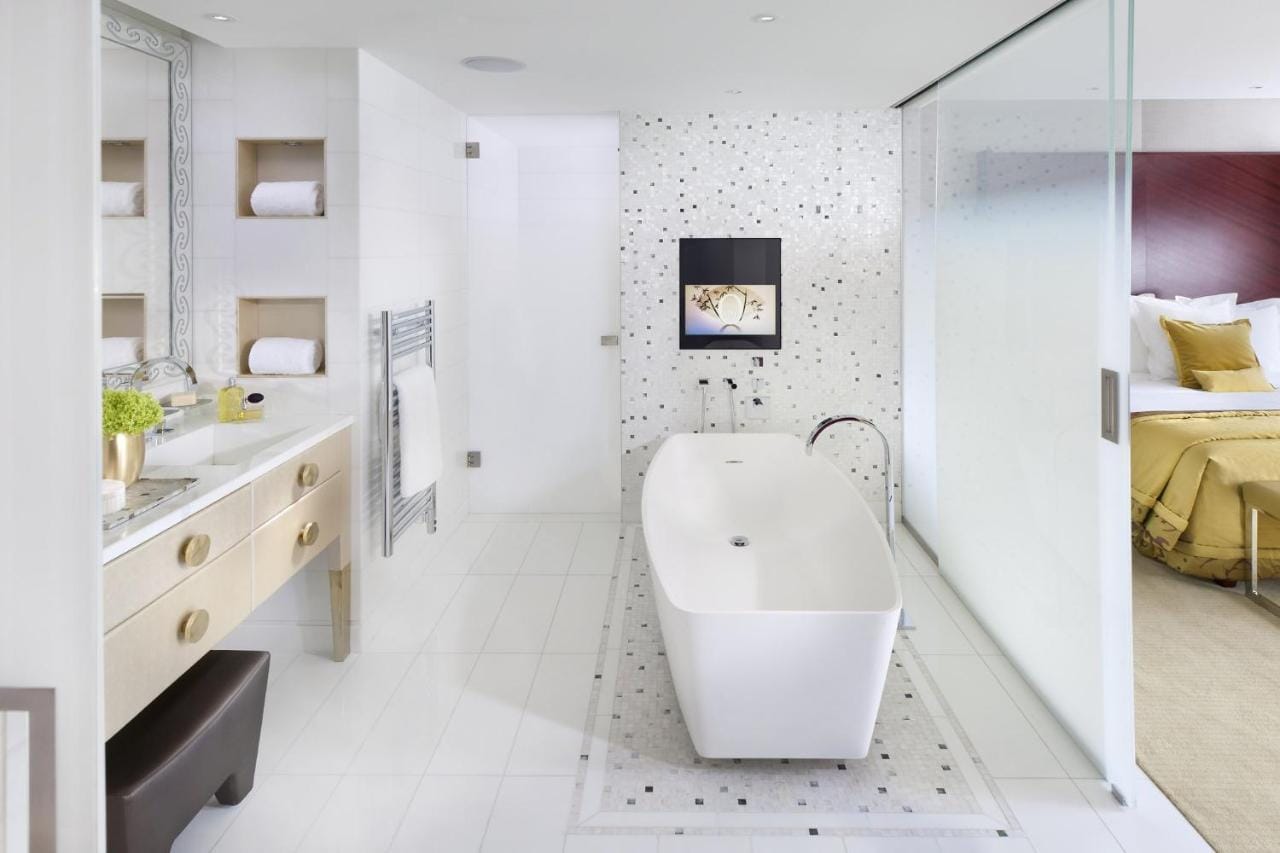 Mandarin Oriental, Paris10