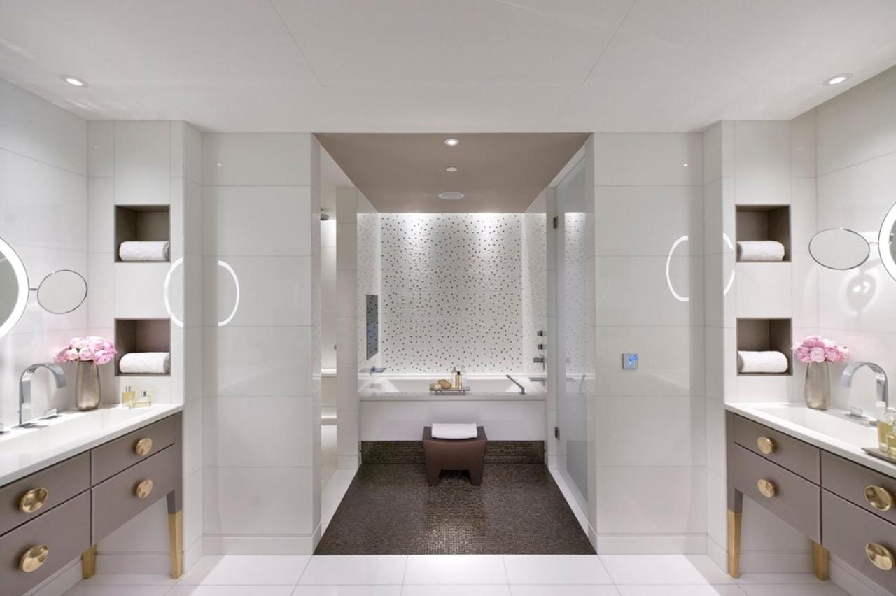 Mandarin Oriental, Paris2