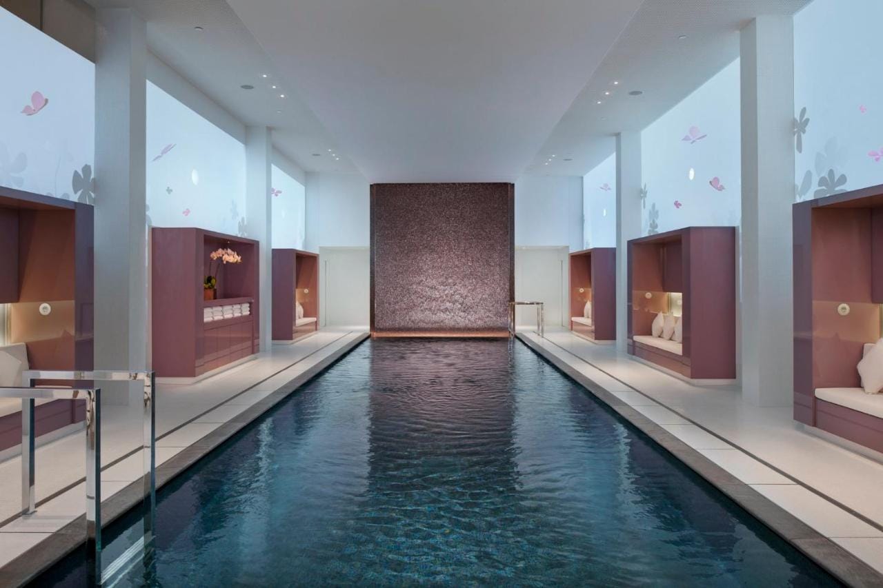 Mandarin Oriental, Paris3