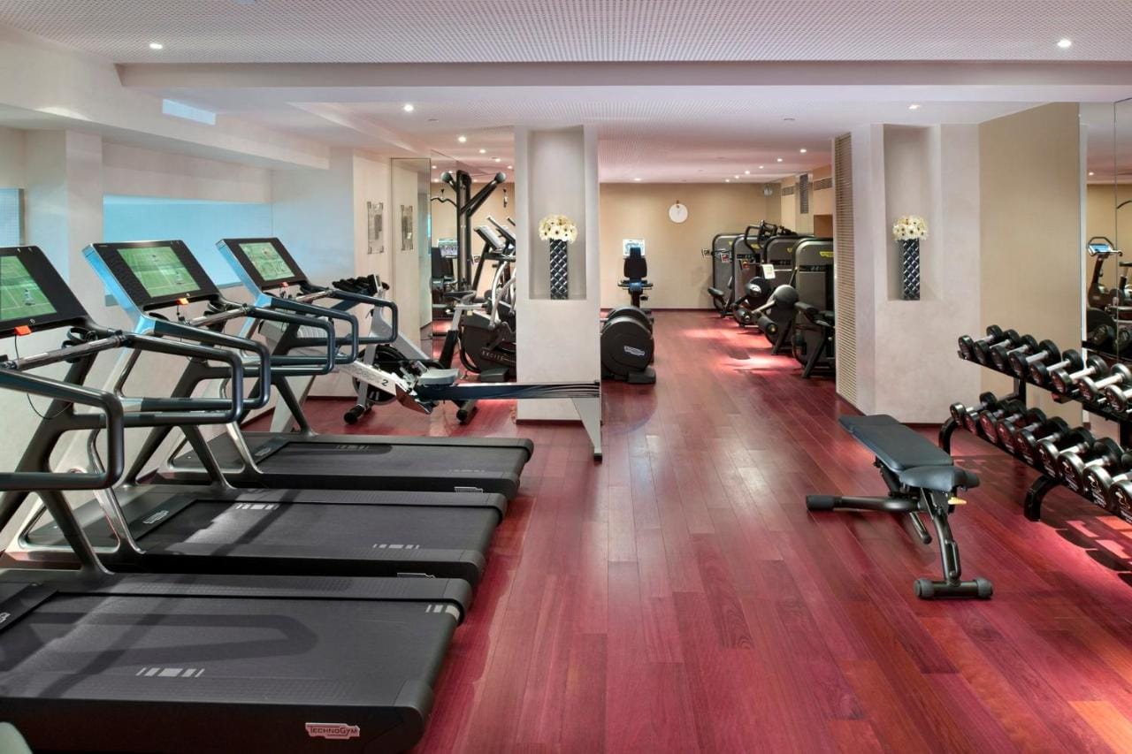 Mandarin Oriental, Paris8