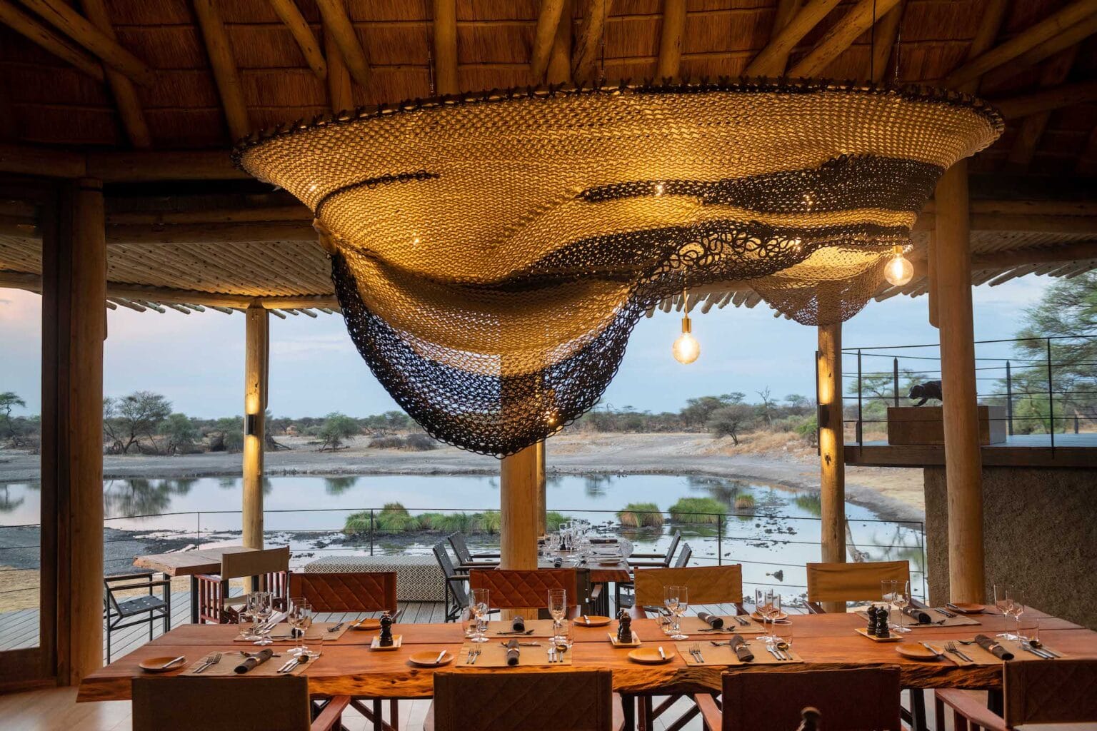 Onguma Safari Lodge6