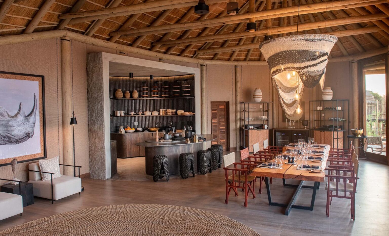 Onguma Safari Lodge8