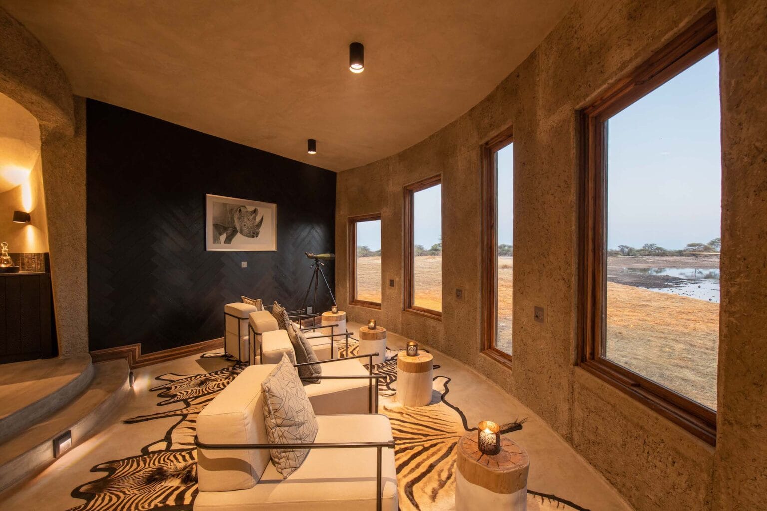 Onguma Safari Lodge9