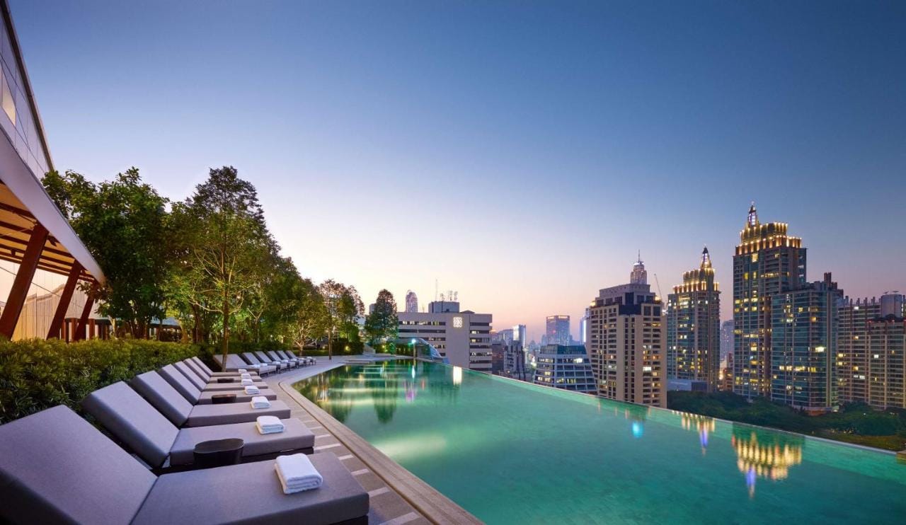 Park Hyatt Bangkok1