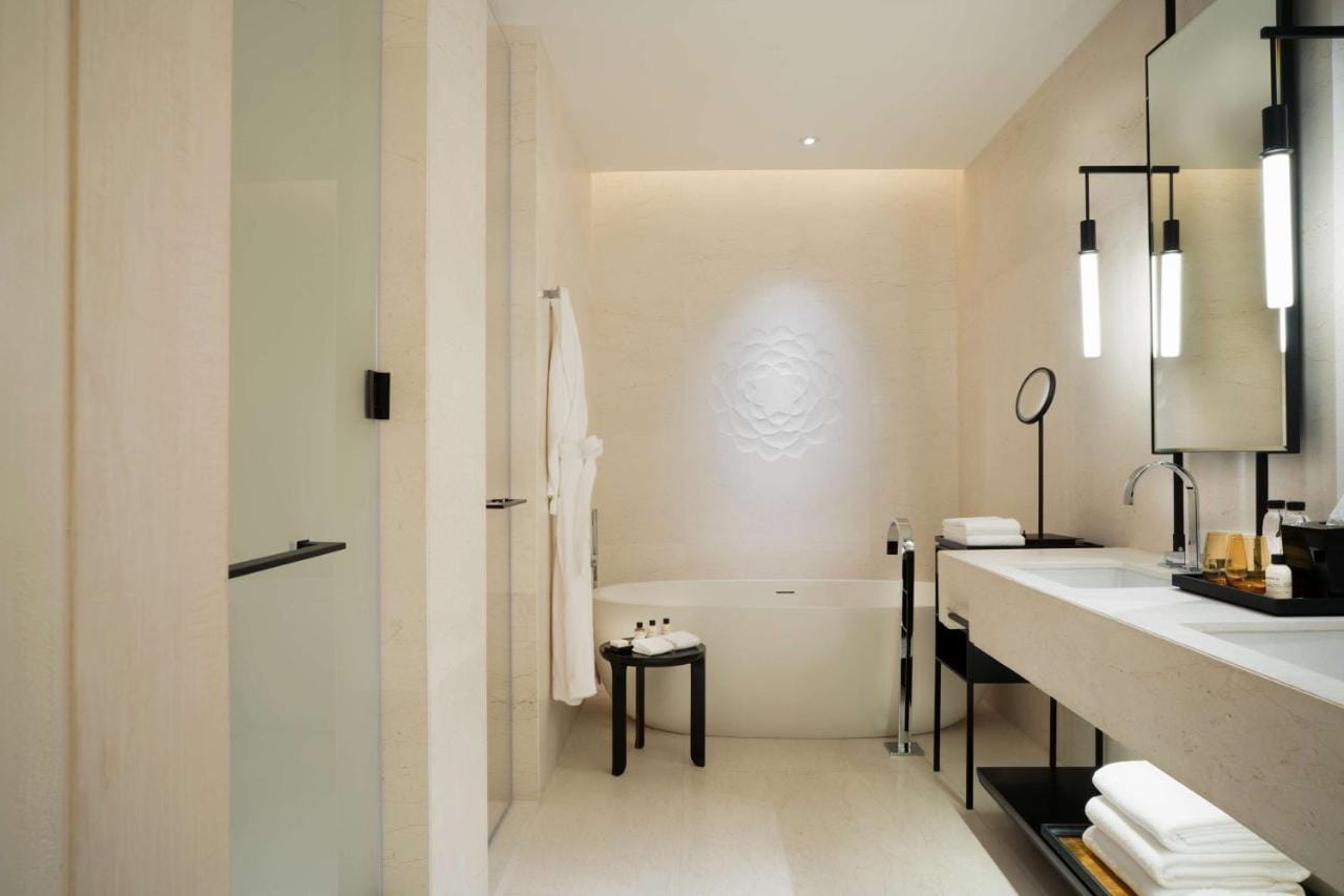 Park Hyatt Bangkok11