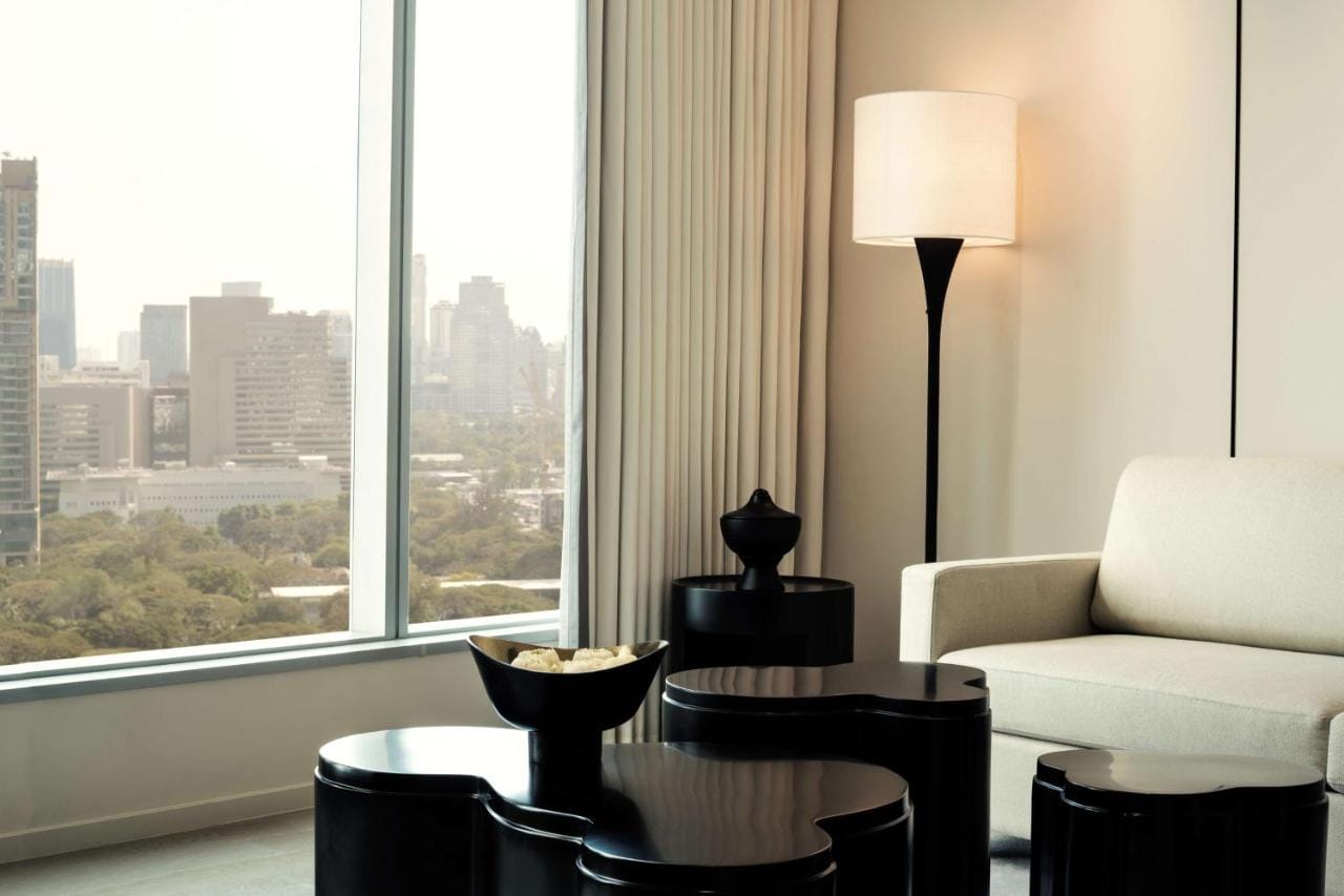 Park Hyatt Bangkok12