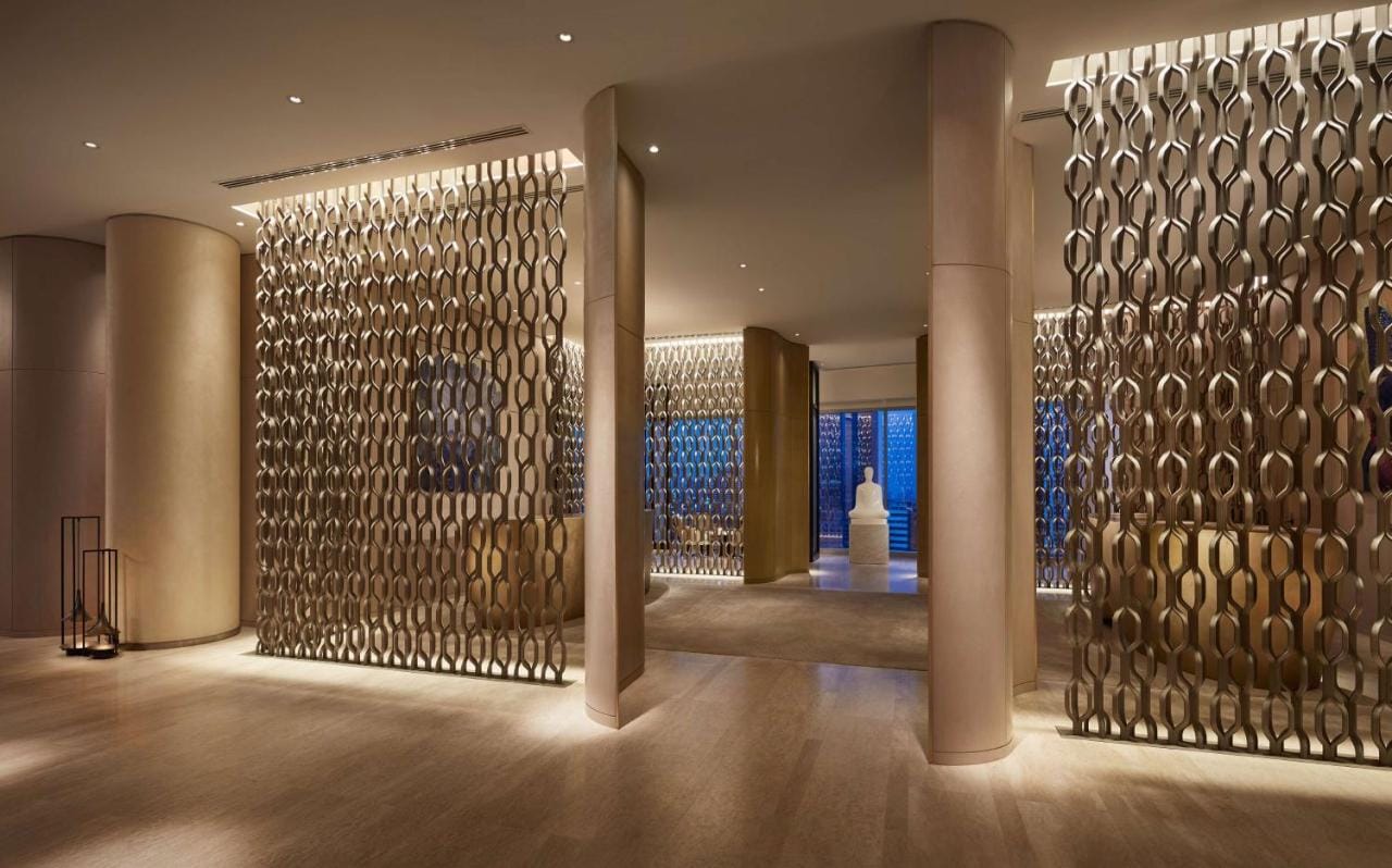 Park Hyatt Bangkok13