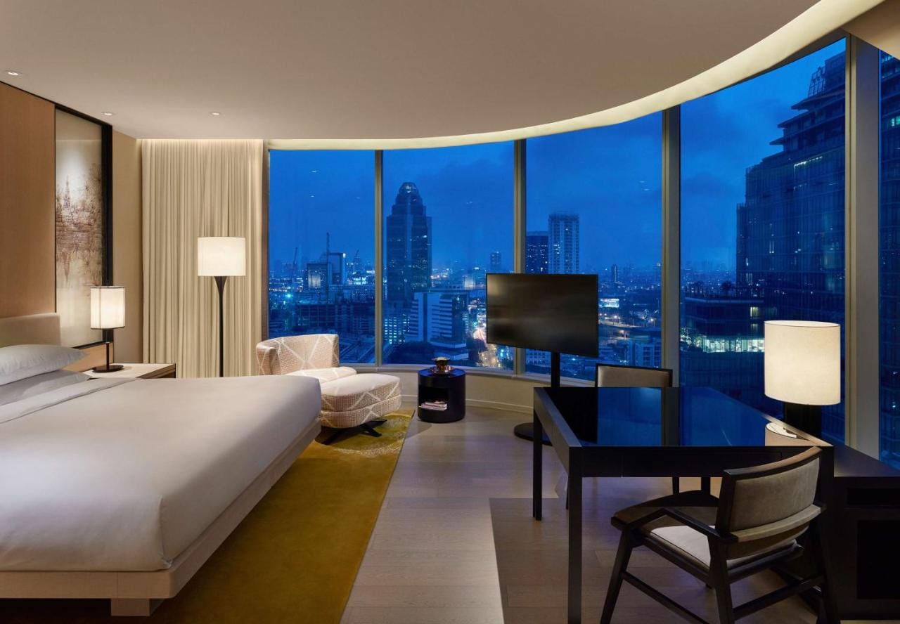 Park Hyatt Bangkok5