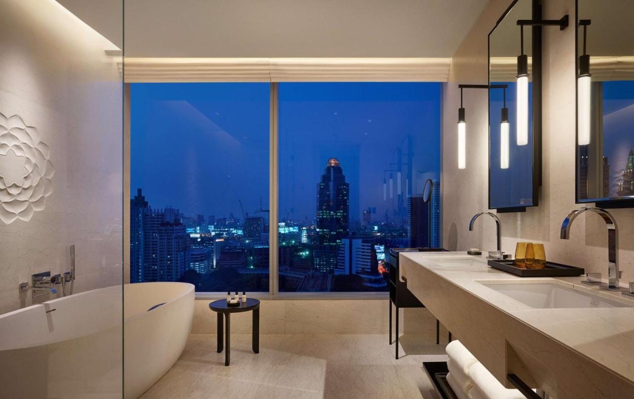 Park Hyatt Bangkok6