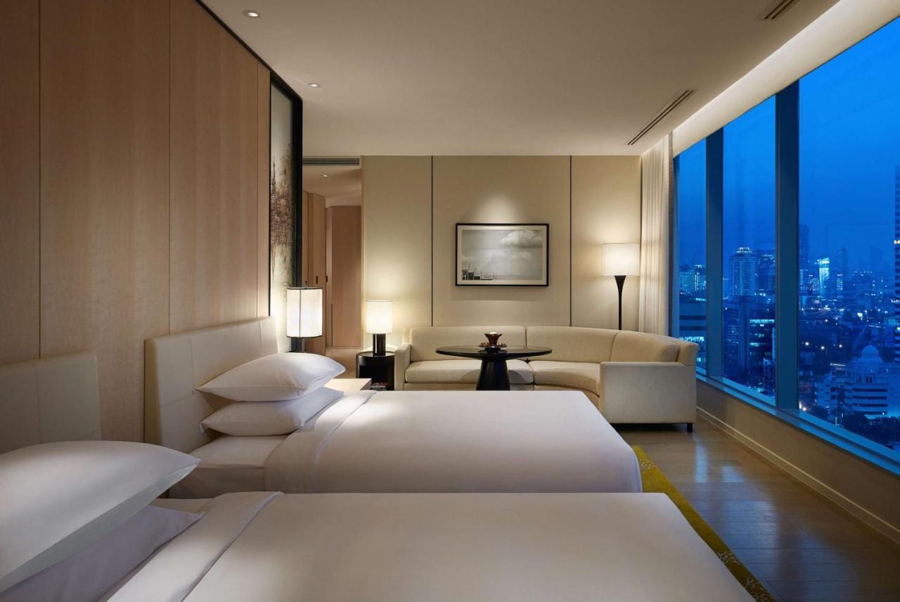 Park Hyatt Bangkok7