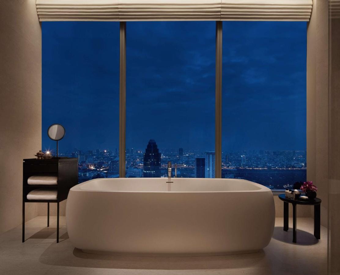 Park Hyatt Bangkok9