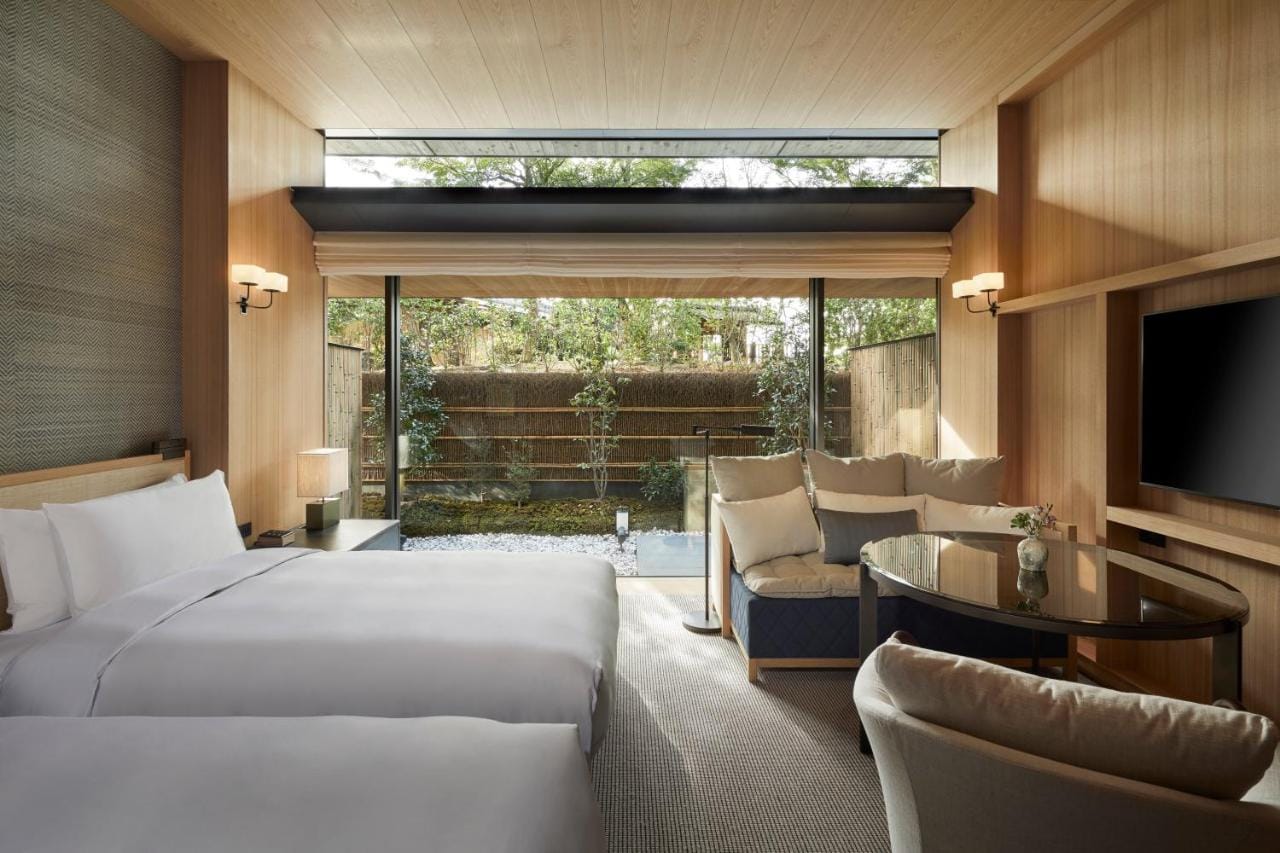 Park Hyatt Kyoto10