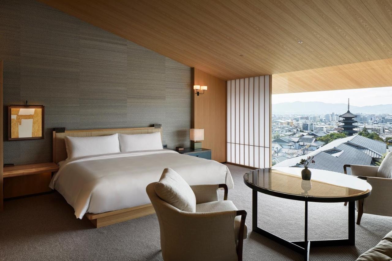 Park Hyatt Kyoto12