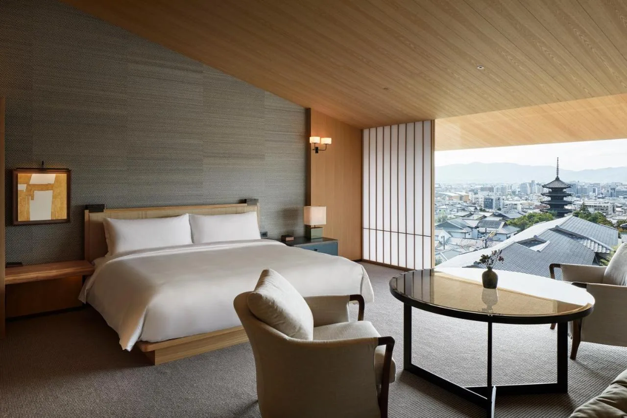 Park Hyatt Kyoto12