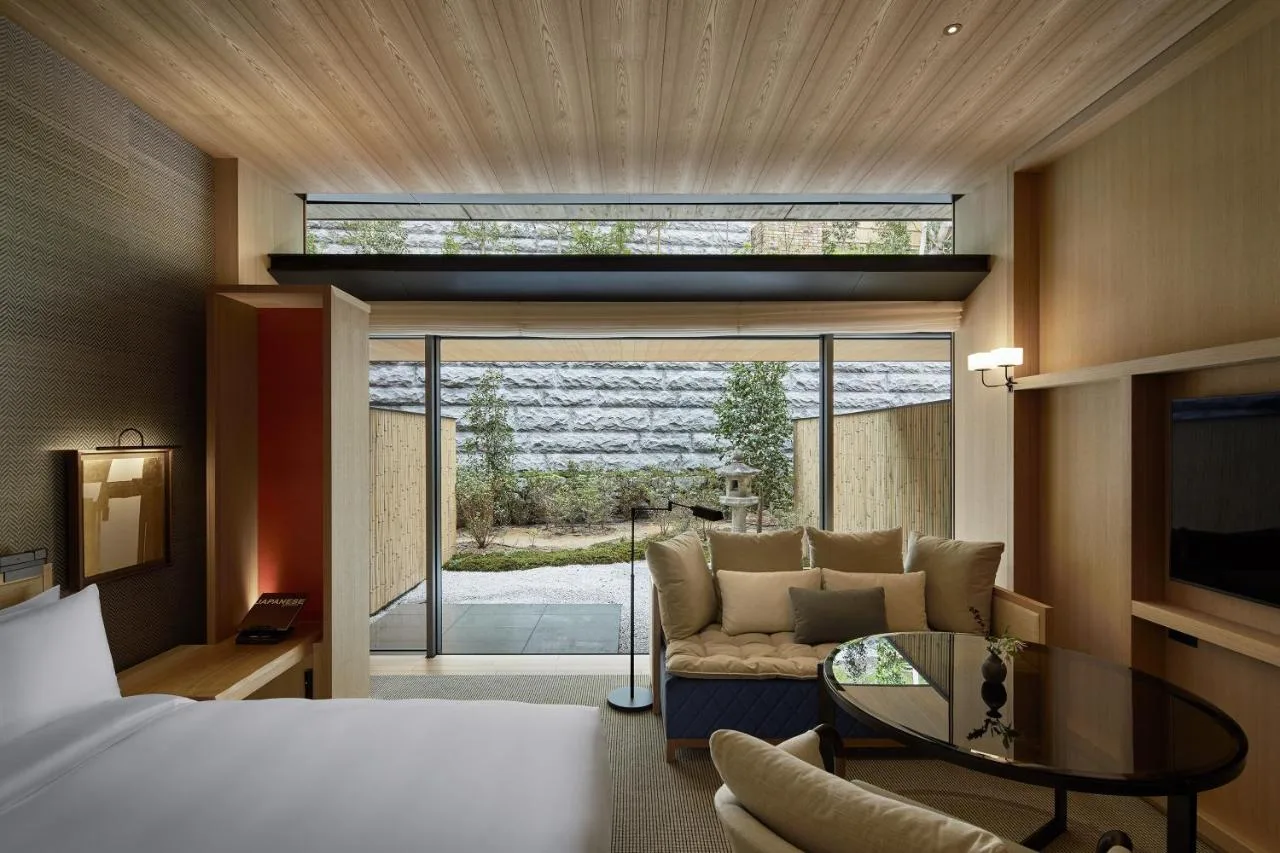 Park Hyatt Kyoto2