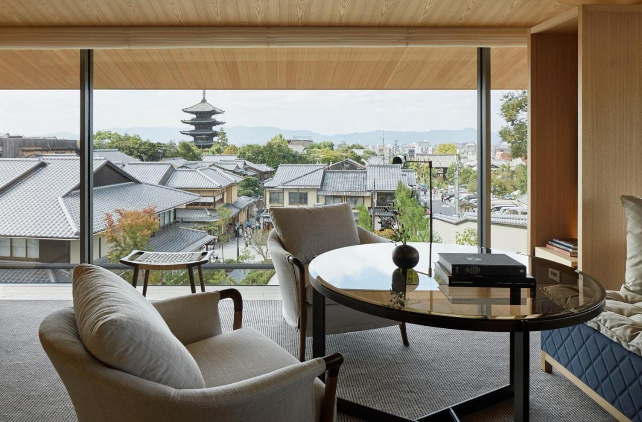 Park Hyatt Kyoto4