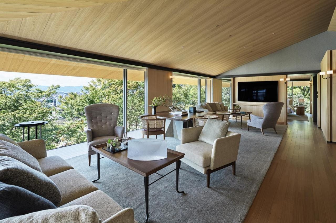 Park Hyatt Kyoto5