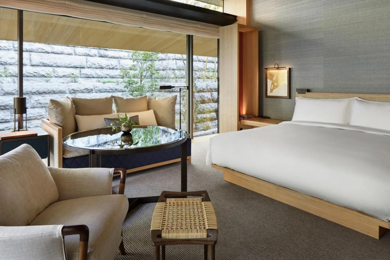 Park Hyatt Kyoto8
