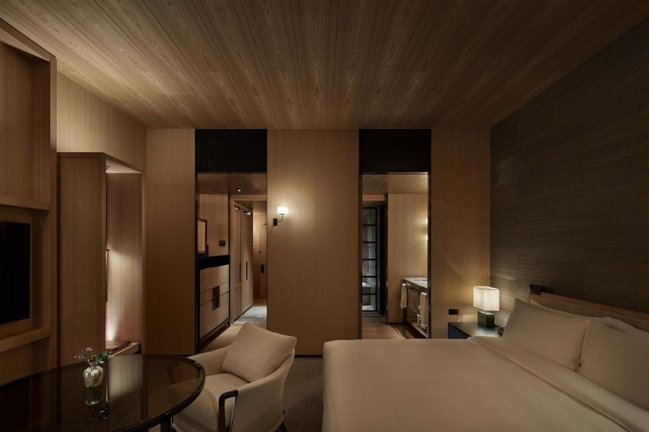 Park Hyatt Kyoto9