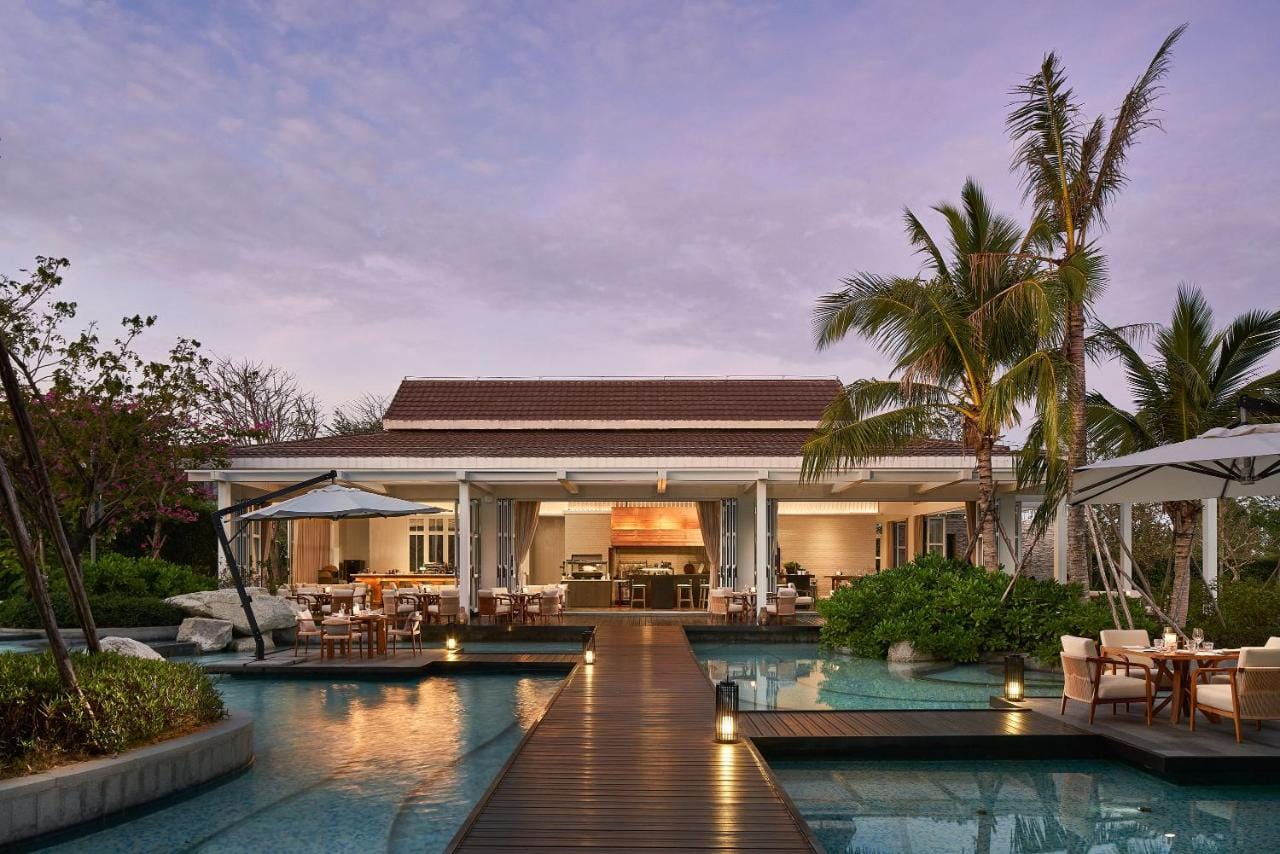Rosewood Sanya Hainan (1)