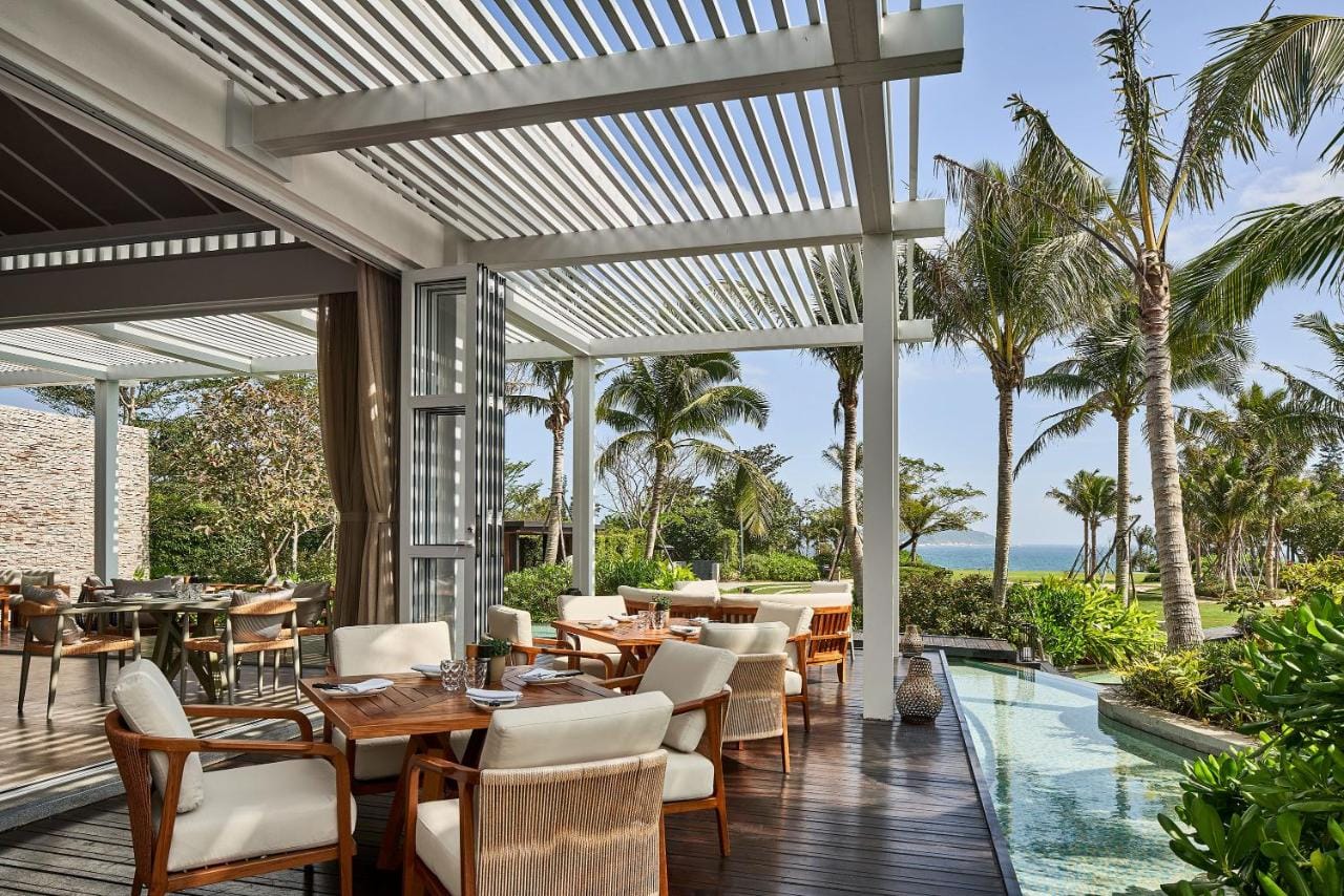 Rosewood Sanya Hainan (3)