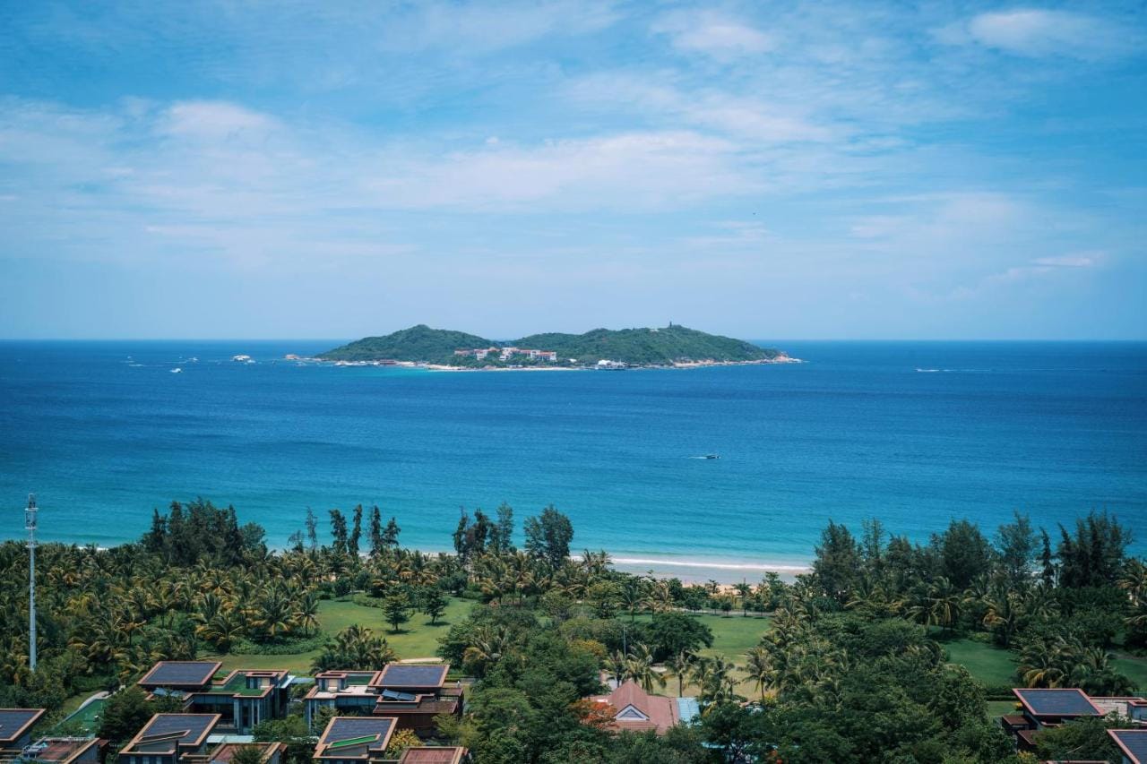 Rosewood Sanya Hainan (6)