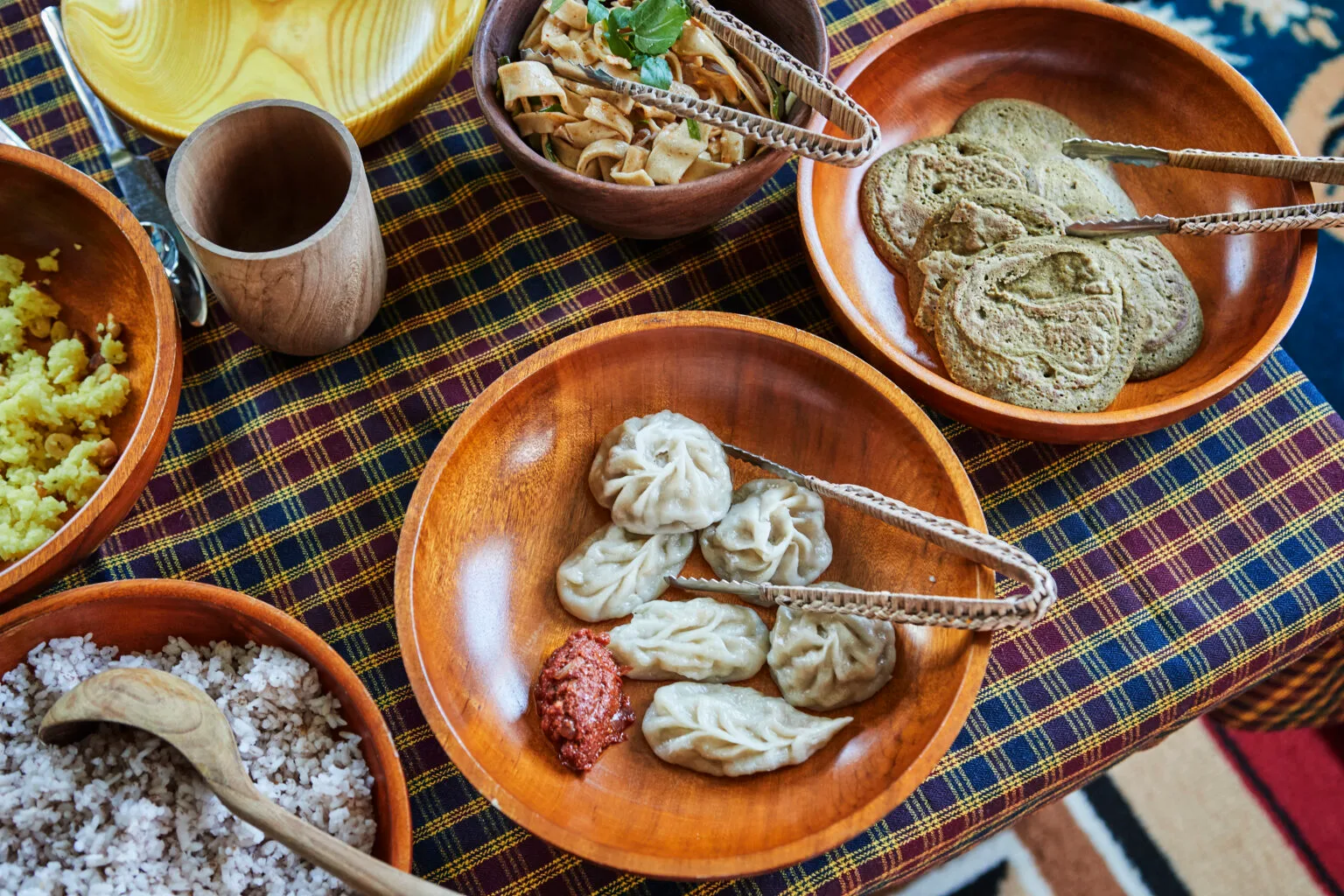 Szlak Grzmiącego Smoka - pięciodniowa podróż przez Bhutan (5)