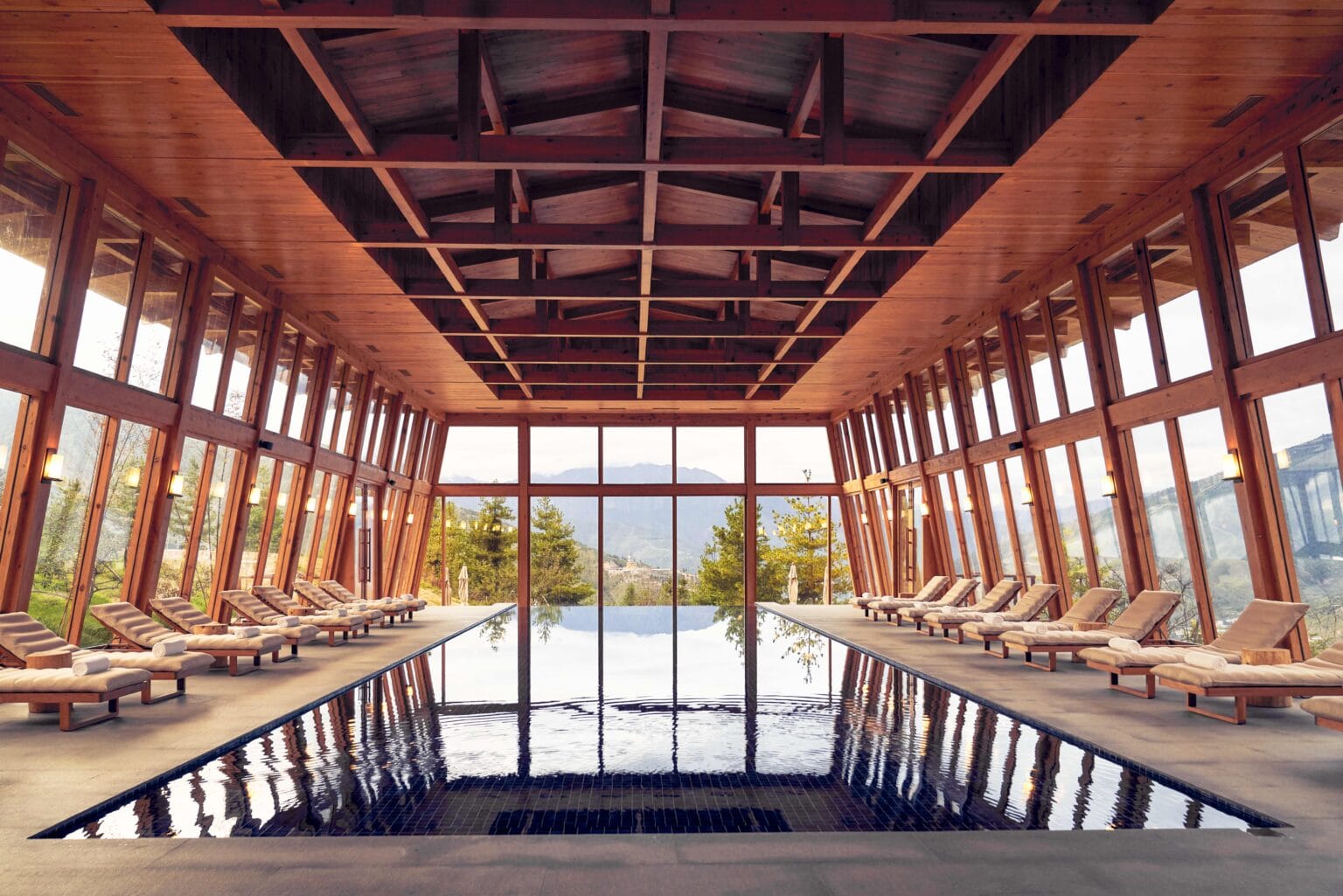 Szlak Grzmiącego Smoka - pięciodniowa podróż przez Bhutan (9)