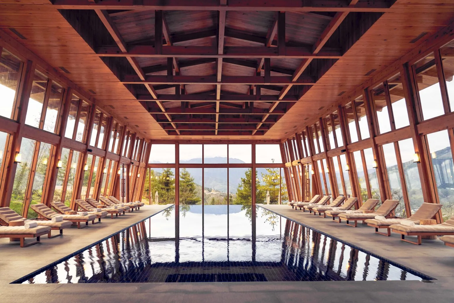 Szlak Grzmiącego Smoka - pięciodniowa podróż przez Bhutan (9)